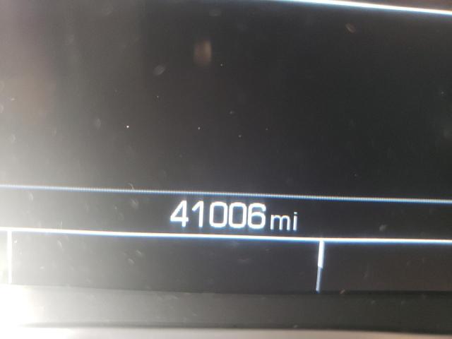 Photo 8 from auction – 2019 GMC ACADIA SLT with VIN 1GKKNULS0KZ192490