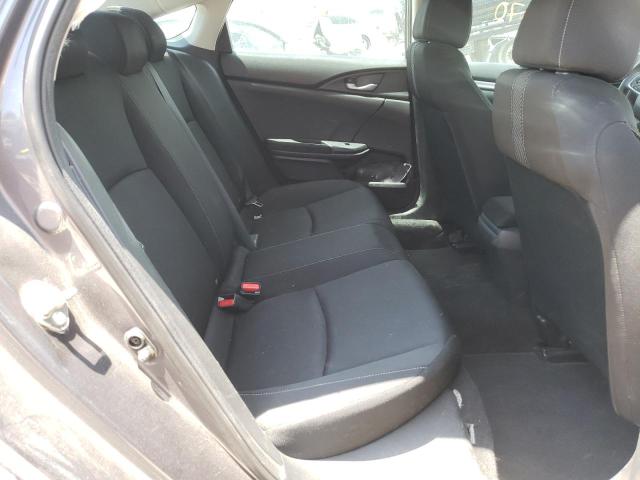 Photo 6 from auction – 2016 HONDA CIVIC LX with VIN 19XFC2F54GE003968