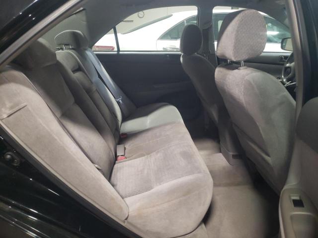 Photo 6 from auction – 2002 TOYOTA CAMRY LE with VIN 4T1BF32K92U015238
