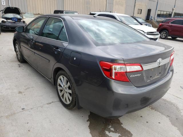 Photo 3 from auction – 2014 TOYOTA CAMRY L with VIN 4T1BF1FK4EU783700