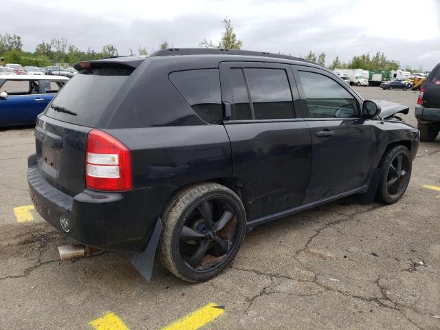 Photo 4 from auction – 2007 JEEP COMPASS with VIN 1J8FT47W07D386028