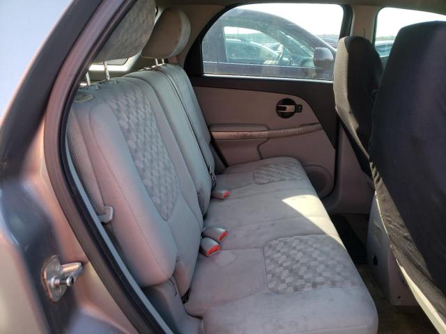 Photo 5 from auction – 2005 CHEVROLET EQUINOX LT with VIN 2CNDL73F556077572