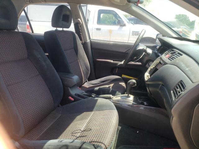 Photo 5 from auction – 2004 MITSUBISHI LANCER RAL with VIN JA3AJ66F94U055348