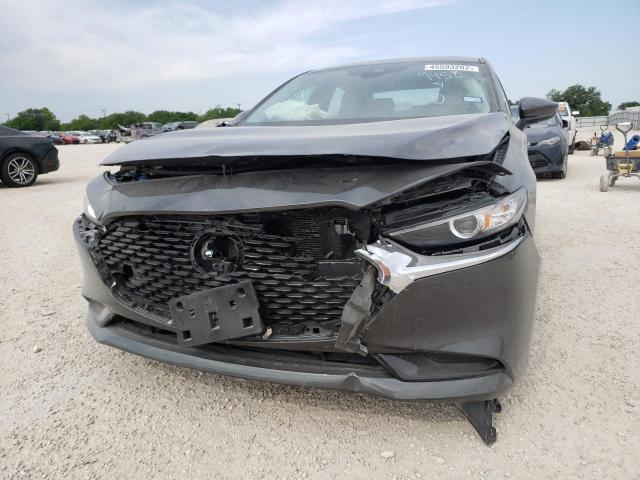 Photo 9 from auction – 2021 MAZDA 3 PREFERRE with VIN 3MZBPACL9MM253625