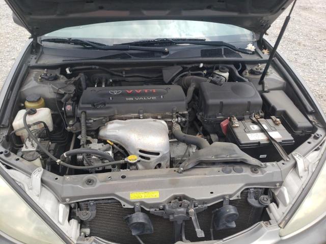 Photo 7 from auction – 2003 TOYOTA CAMRY with VIN 4T1BE32K13U764233