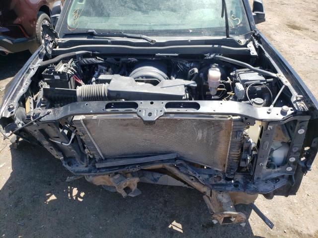 Photo 7 from auction – 2015 CHEVROLET SILVERADO with VIN 1GCNCPEC4FZ372731