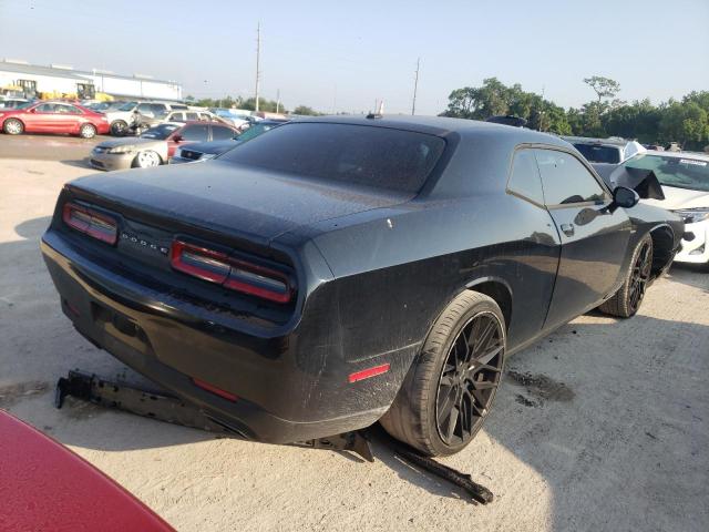 Photo 4 from auction – 2015 DODGE CHALLENGER with VIN 2C3CDZAG6FH732871