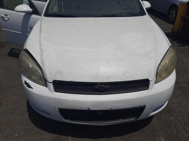 Photo 9 from auction – 2012 CHEVROLET IMPALA LT with VIN 2G1WG5E39C1247038