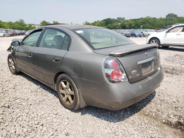 Photo 3 from auction – 2005 NISSAN ALTIMA S with VIN 1N4AL11D35N425036