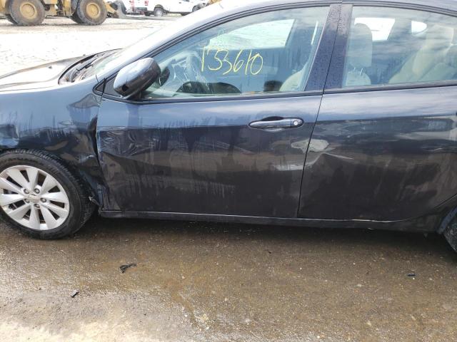 Photo 9 from auction – 2014 DODGE DART SXT with VIN 1C3CDFBA7ED779864