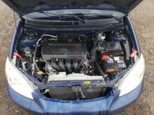 Photo 7 from auction – 2006 TOYOTA COROLLA MA with VIN 2T1KR32E26C566815