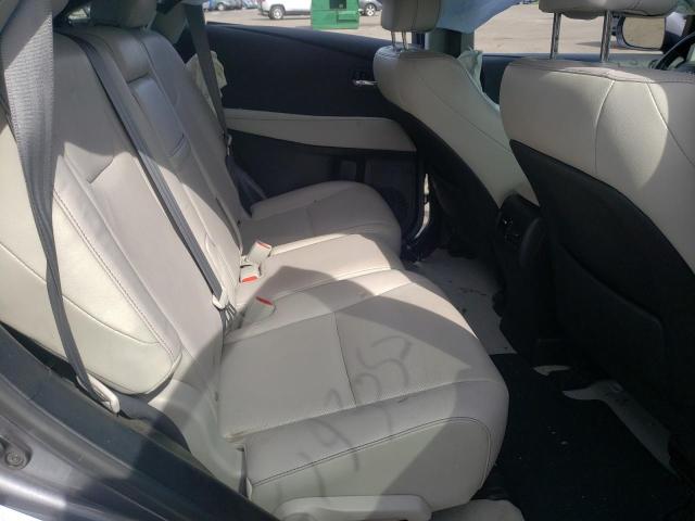 Photo 6 from auction – 2015 LEXUS RX 350 BAS with VIN 2T2BK1BA2FC267911