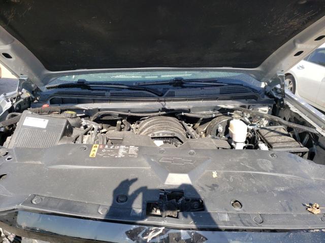 Photo 7 from auction – 2018 CHEVROLET SILVERADO with VIN 3GCUKSEJ2JG547003