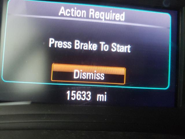Photo 8 from auction – 2021 BUICK ENCORE PRE with VIN KL4CJASB5MB316559