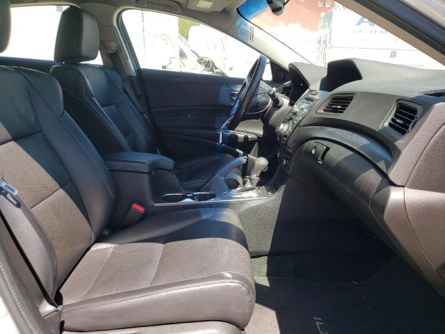 Photo 5 from auction – 2014 ACURA ILX 20 TEC with VIN 19VDE1F76EE007376
