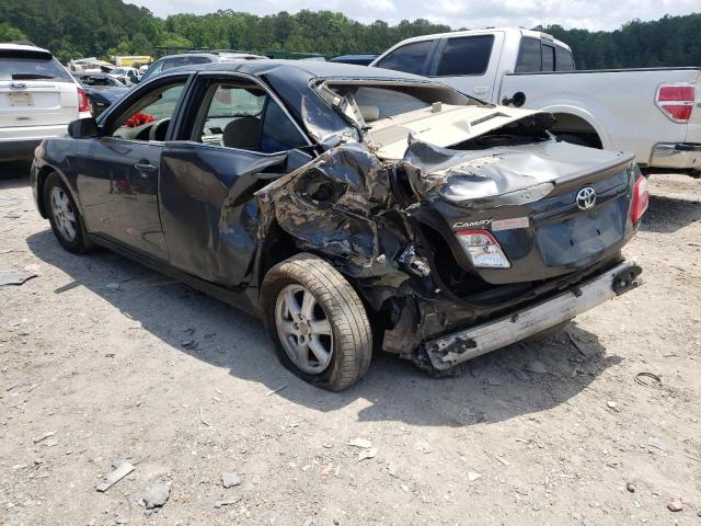 Photo 3 from auction – 2007 TOYOTA CAMRY CE with VIN 4T1BE46K37U053963