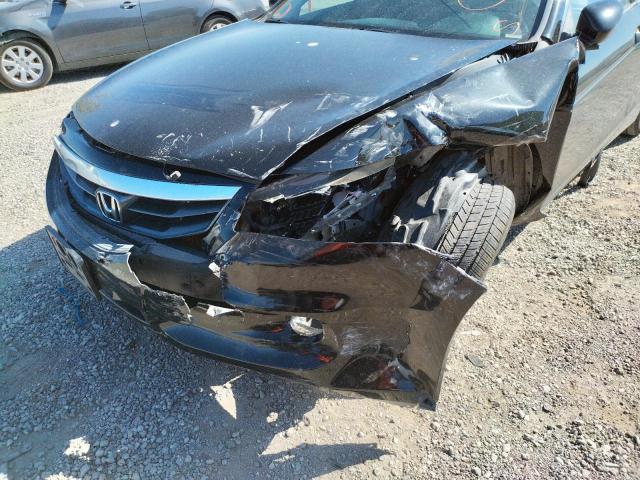Photo 9 from auction – 2012 HONDA ACCORD EXL with VIN 1HGCS1B82CA005104