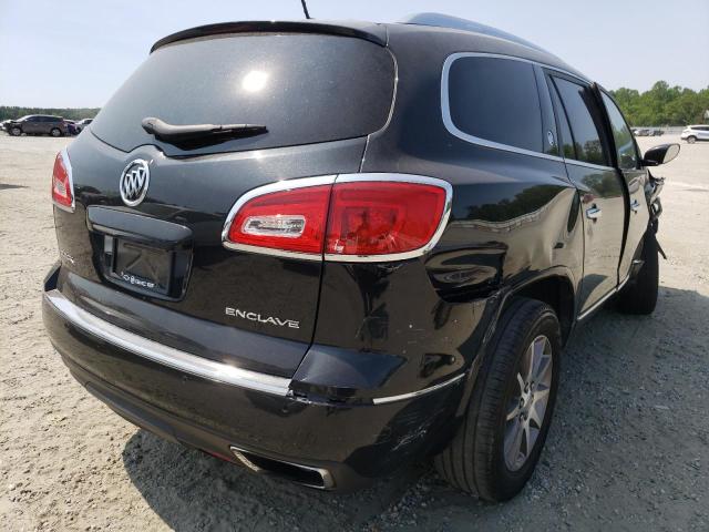 Photo 4 from auction – 2014 BUICK ENCLAVE with VIN 5GAKRBKD4EJ271169