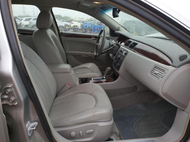 Photo 5 from auction – 2006 BUICK LUCERNE CX with VIN 1G4HD57246U219603