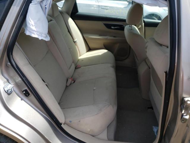 Photo 6 from auction – 2014 NISSAN ALTIMA 2.5 with VIN 1N4AL3AP2EC158263