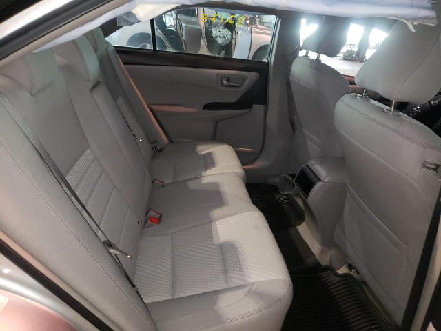 Photo 6 from auction – 2016 TOYOTA CAMRY LE with VIN 4T4BF1FKXGR557878