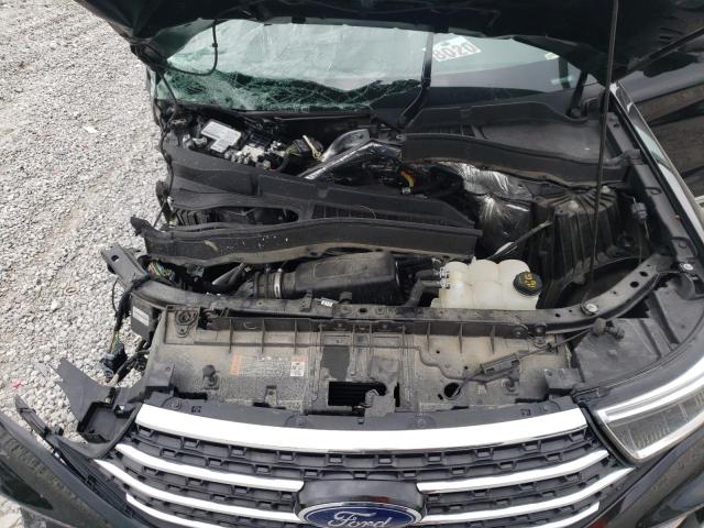 Photo 7 from auction – 2020 FORD EXPLORER X with VIN 1FMSK8DH5LGB40196