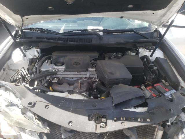 Photo 7 from auction – 2012 TOYOTA CAMRY BASE with VIN 4T1BF1FK0CU568506