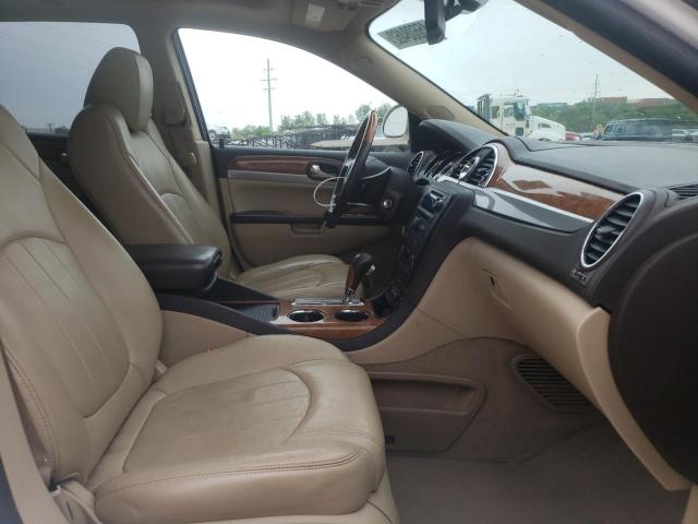 Photo 5 from auction – 2011 BUICK ENCLAVE CX with VIN 5GAKVCEDXBJ191898