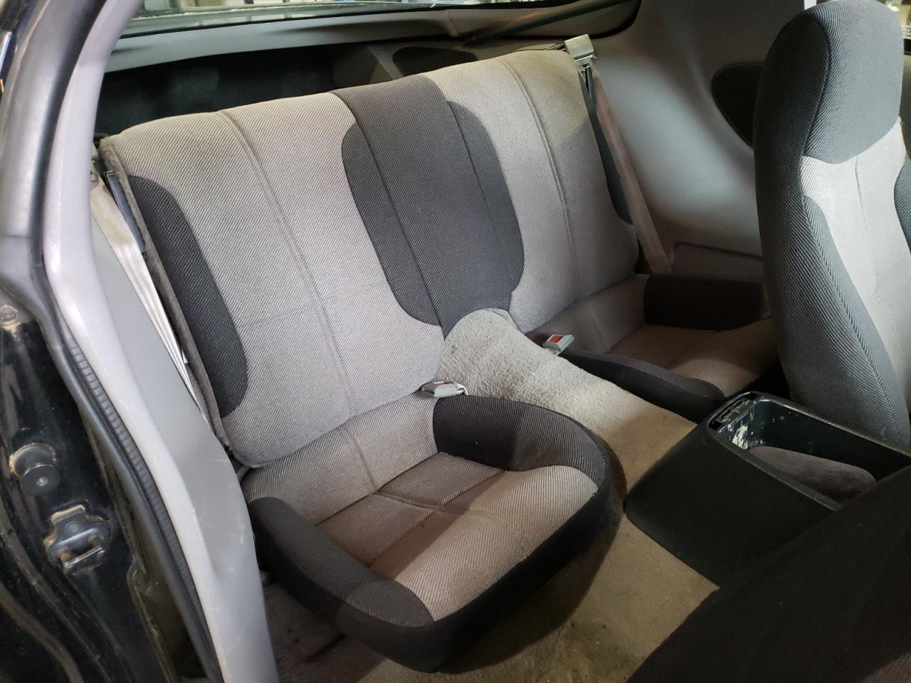Photo 6 from auction – 1994 CHEVROLET CAMARO with VIN 2G1FP22S8R2211323