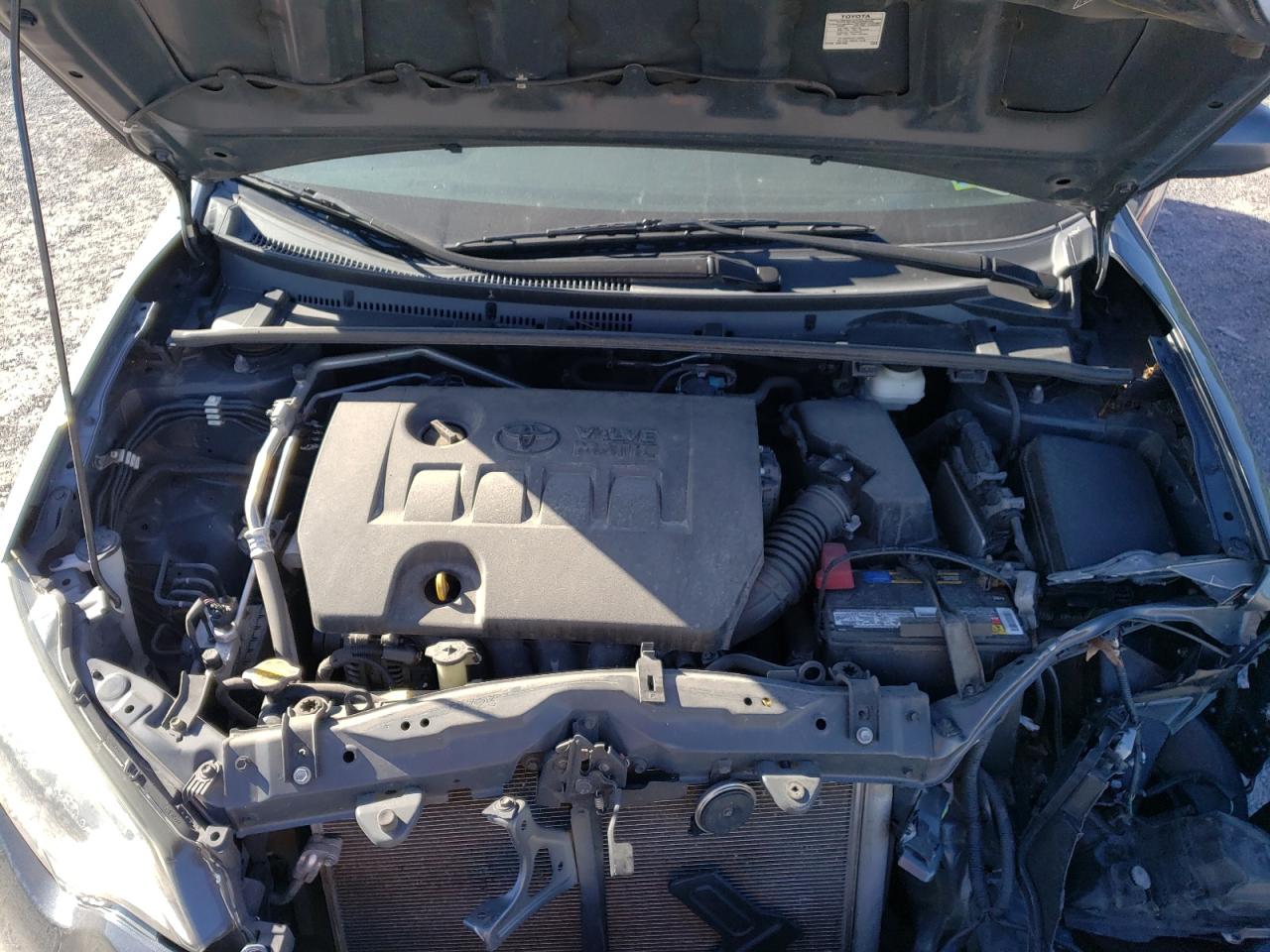 Photo 7 from auction – 2014 TOYOTA COROLLA EC with VIN 2T1BPRHEXEC193733
