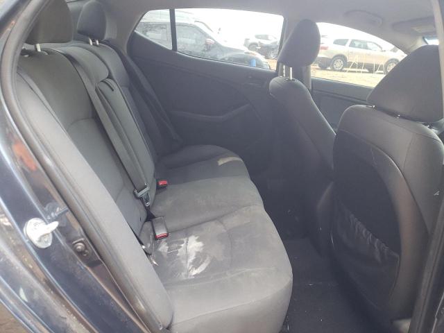 Photo 6 from auction – 2015 KIA OPTIMA LX with VIN 5XXGM4A74FG434189