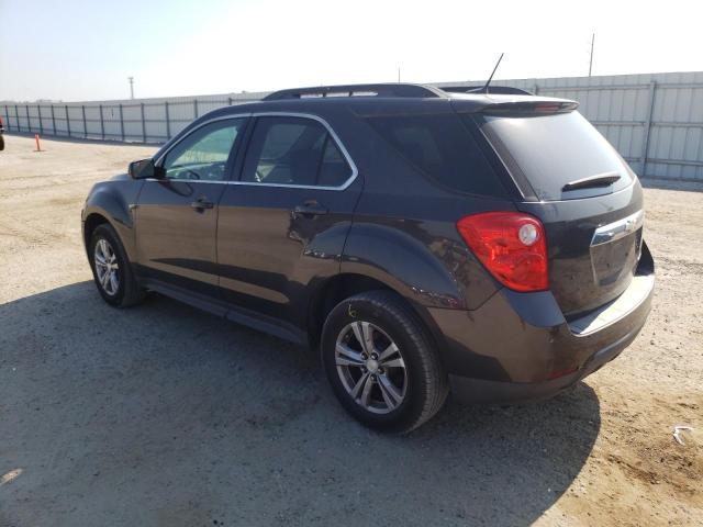 Photo 3 from auction – 2014 CHEVROLET EQUINOX LT with VIN 2GNALBEK3E6134413