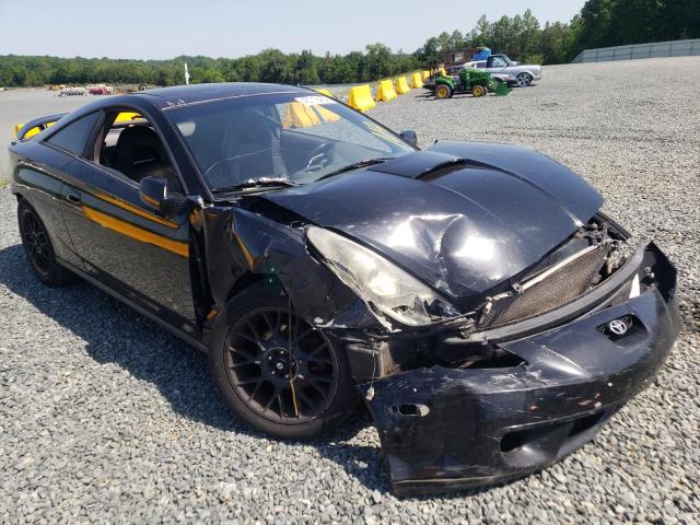 TOYOTA CELICA GT- 2000 with VIN JTDDY38T7Y0018372 - Photo from auction