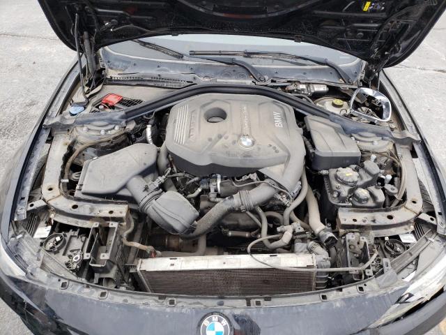 Photo 7 from auction – 2019 BMW 430I GRAN with VIN WBA4J1C58KBM12912