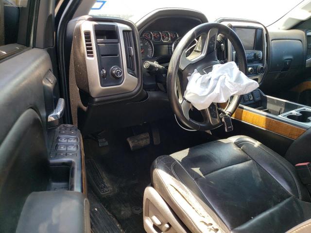 Photo 9 from auction – 2014 GMC SIERRA C15 with VIN 3GTP1VEC6EG290551