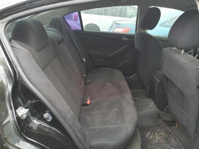 Photo 6 from auction – 2012 NISSAN ALTIMA BAS with VIN 1N4AL2AP3CN509418