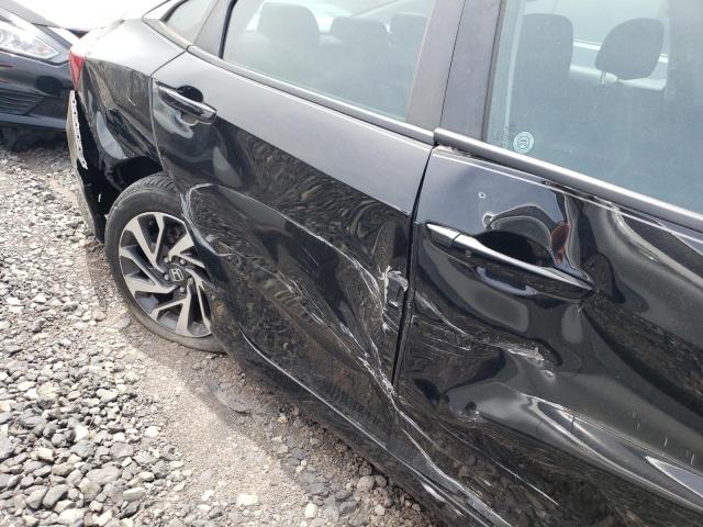 Photo 9 from auction – 2017 HONDA CIVIC EX with VIN 2HGFC2F74HH522687