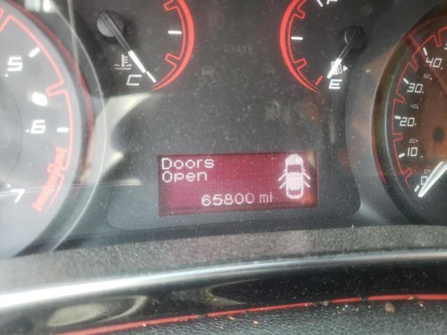 Photo 8 from auction – 2016 DODGE DART SE with VIN 1C3CDFAAXGD606506