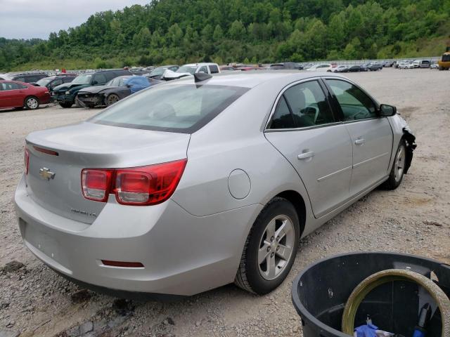 Photo 4 from auction – 2015 CHEVROLET MALIBU LS with VIN 1G11B5SL9FF352804