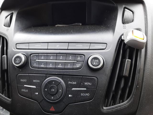 Photo 9 from auction – 2018 FORD FOCUS SE with VIN 1FADP3K23JL315720