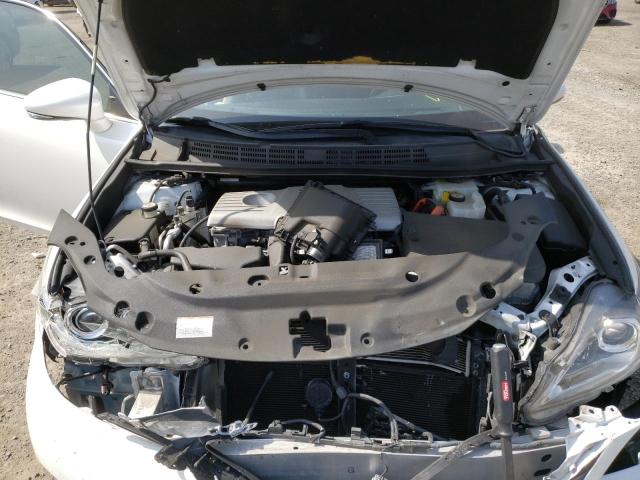 Photo 7 from auction – 2017 LEXUS CT 200 with VIN JTHKD5BHXH2288380