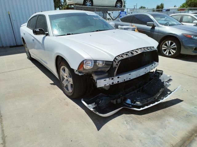 Photo 1 from auction – 2014 DODGE CHARGER SX with VIN 2C3CDXHG1EH368741