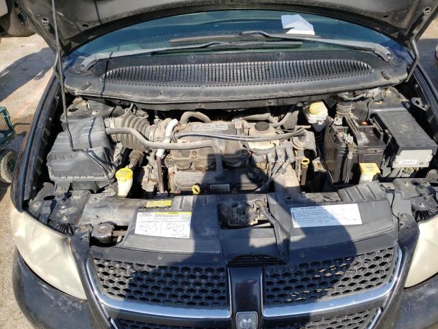 Photo 7 from auction – 2007 DODGE GRAND CARA with VIN 2D4GP44L87R296085