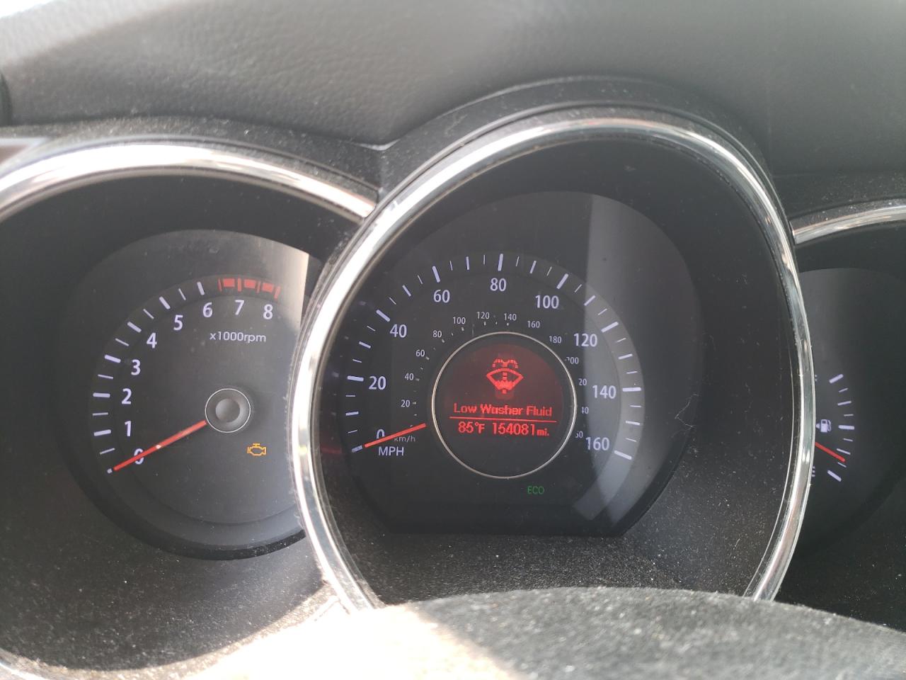 Photo 8 from auction – 2013 KIA OPTIMA LX with VIN 5XXGM4A79DG148867