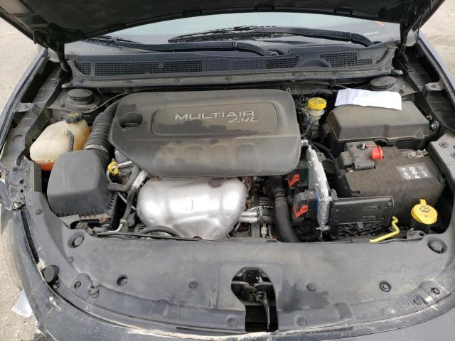 Photo 7 from auction – 2015 DODGE DART SXT with VIN 1C3CDFBB2FD243821