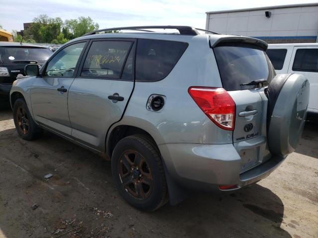 Photo 3 from auction – 2006 TOYOTA RAV4 with VIN JTMBD33V366016012