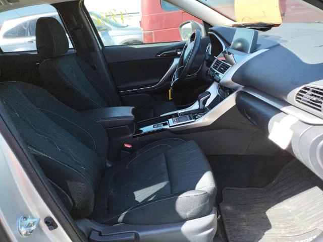 Photo 5 from auction – 2018 MITSUBISHI ECLIPSE CR with VIN JA4AT5AA2JZ064306