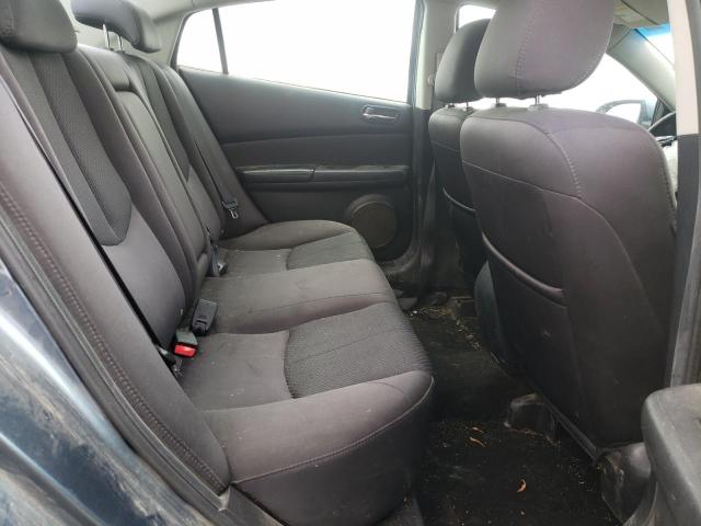Photo 6 from auction – 2012 MAZDA 6 I with VIN 1YVHZ8DH5C5M38277