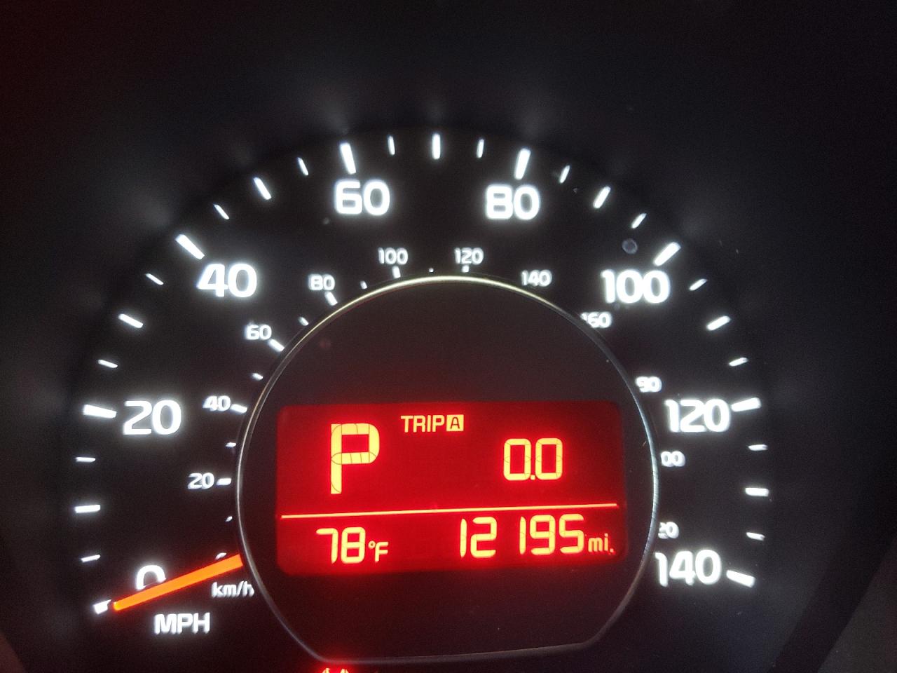 Photo 8 from auction – 2018 KIA SOUL with VIN KNDJN2A20J7618008