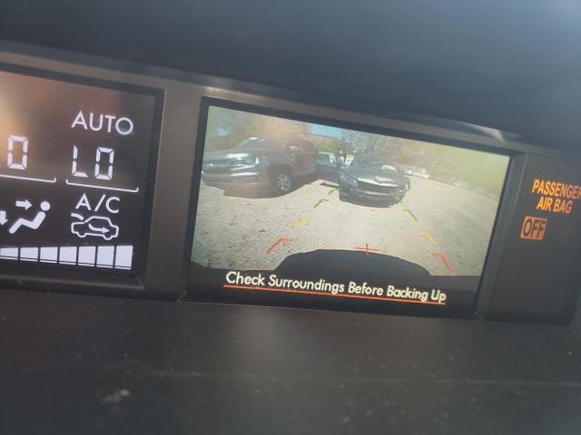 Photo 9 from auction – 2014 SUBARU FORESTER 2 with VIN JF2SJAPC7EH559020